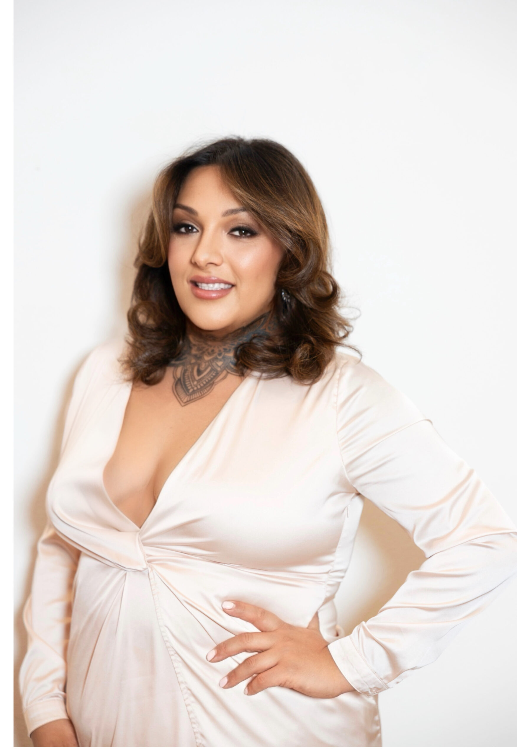 Headshot of Countess Melody Torres